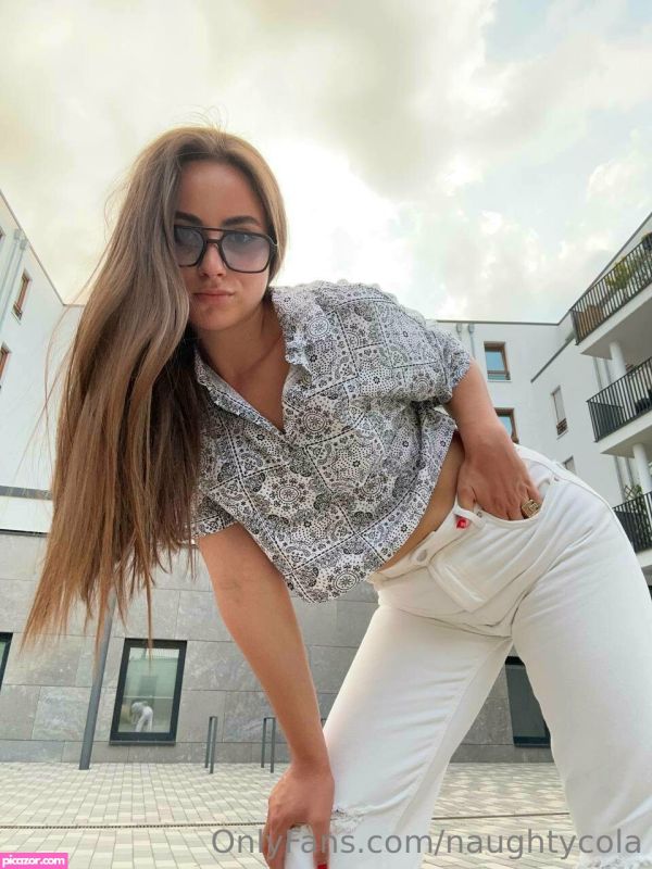 NaughtyCola N26