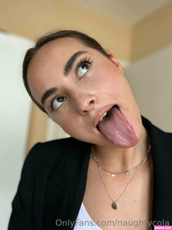 NaughtyCola N68