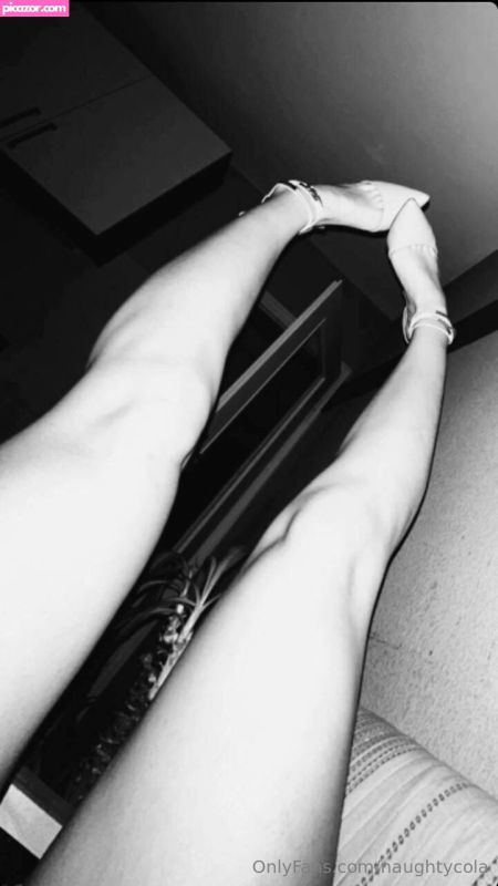 NaughtyCola N79