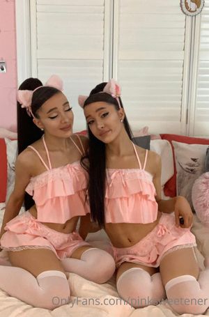 pink-sweetener photo #2 photo n 2