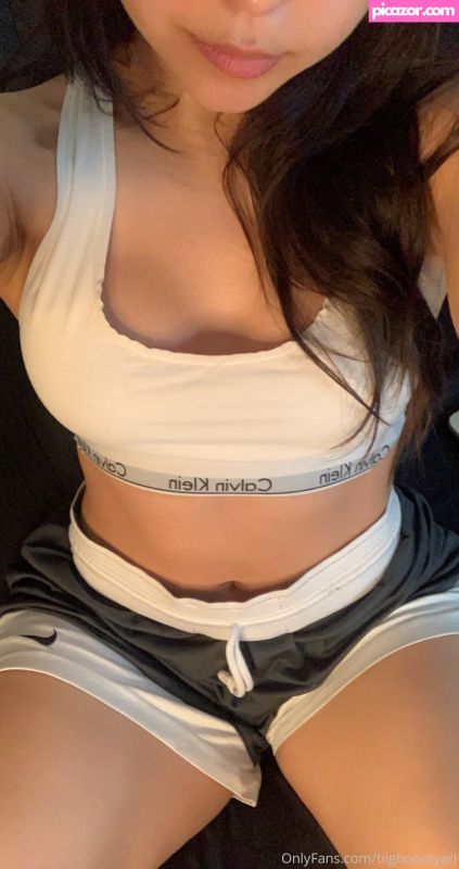 bigboootyari N91