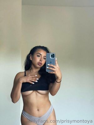 Prisy Montoya N2