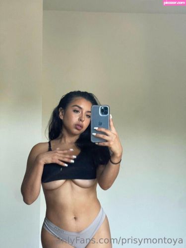 Prisy Montoya - Image