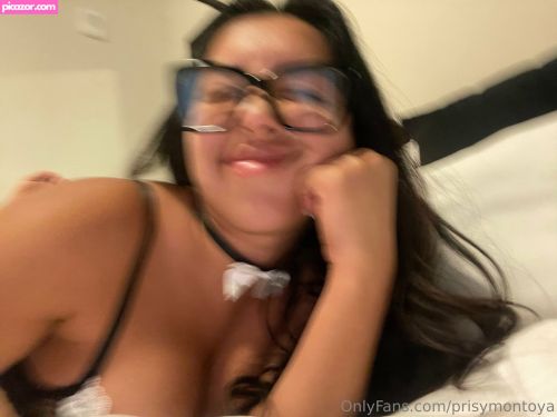 Prisy Montoya - Image