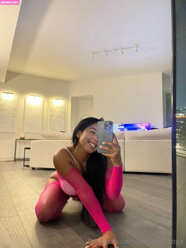 Prisy Montoya - Image