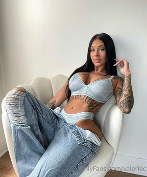 Valerie Cossette N6