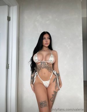 Valerie Cossette N2