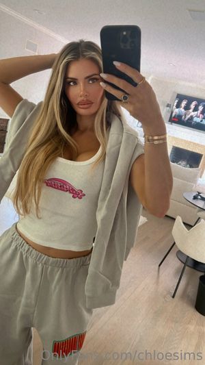chloe-sims-1 photo #18 photo n 18