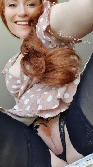 LoveAmyPond  N14