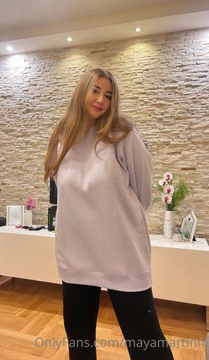 Maya Martinni N11