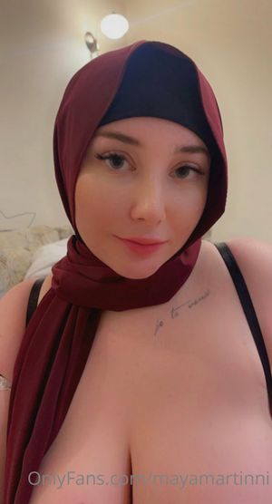 Maya Martinni N2