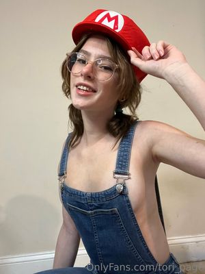 Tori Page N11