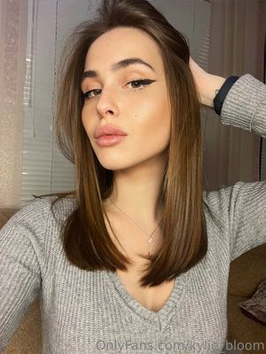 Kylie Bloom  N3