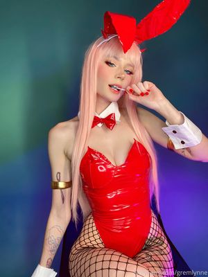 Gremlynne  N2