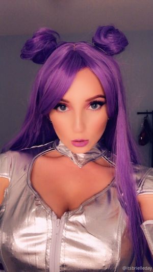 Brielle Day N13