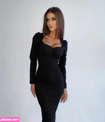 Sabina Agaeva - Image