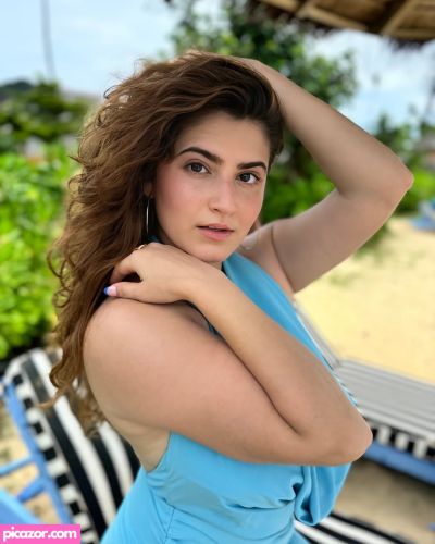 Shivaleeka Oberoi - Image