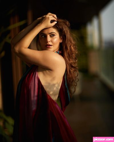 Shivaleeka Oberoi - Image