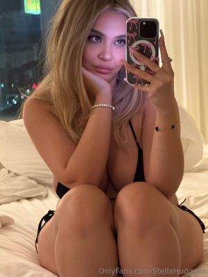 Stella Hudgens - Thumb