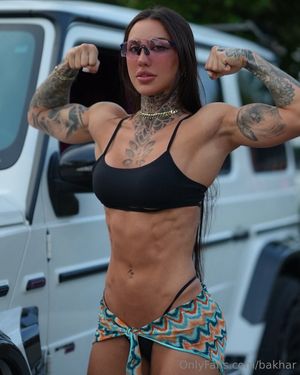 bakhar-nabieva photo #430 photo n 430