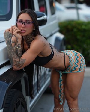 bakhar-nabieva photo #431 photo n 431
