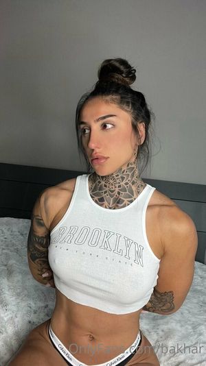 bakhar-nabieva photo #418 photo n 418
