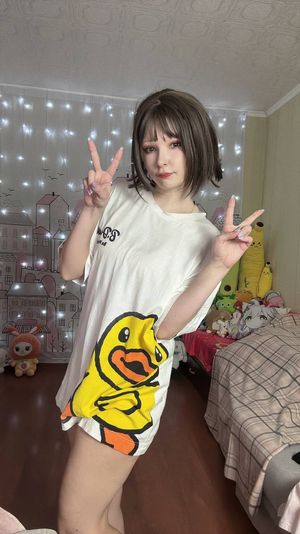 kittie meo N2