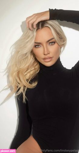 Lindsey Pelas - Image