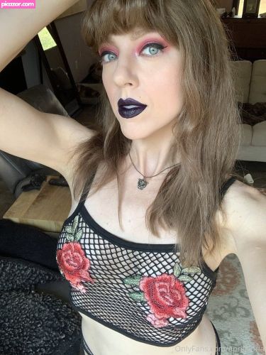 April Gloria - Image