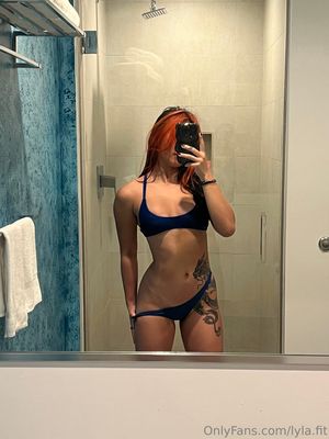 Lyla.fit N25
