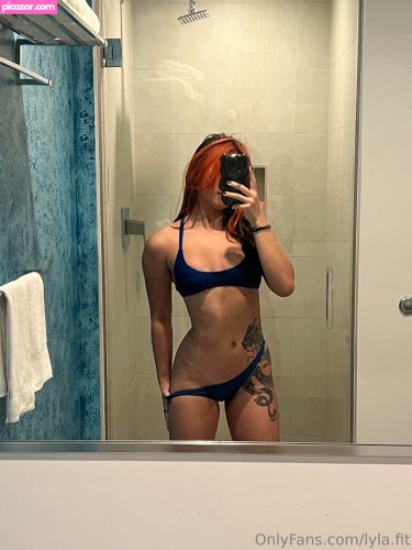 Lyla.fit - Image