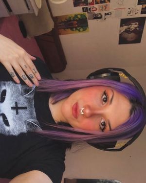 darkdeepviolet photo #1 photo n 1