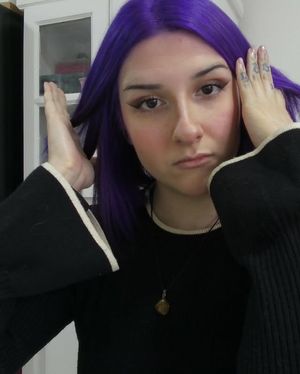 darkdeepviolet photo #23 photo n 23
