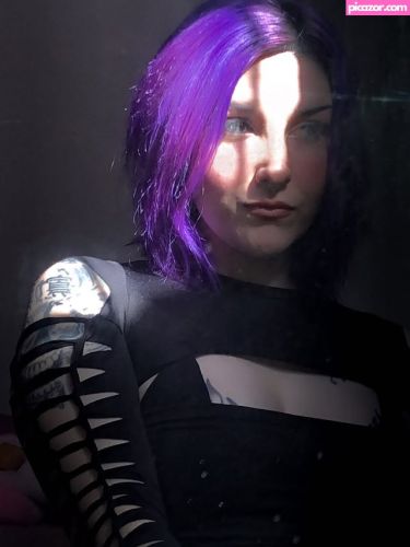Darkdeepviolet - Image