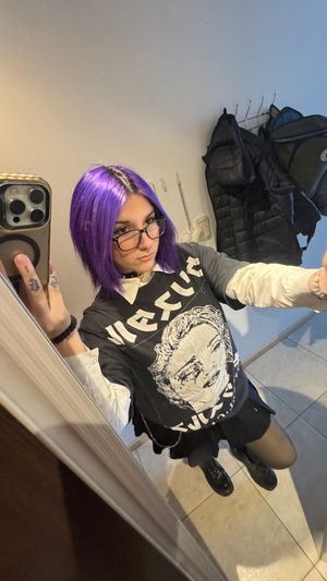 darkdeepviolet photo #119 photo n 119