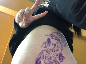 darkdeepviolet photo #115 photo n 115