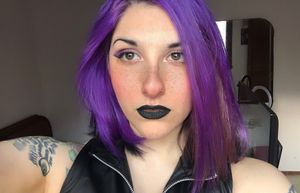 darkdeepviolet photo #116 photo n 116