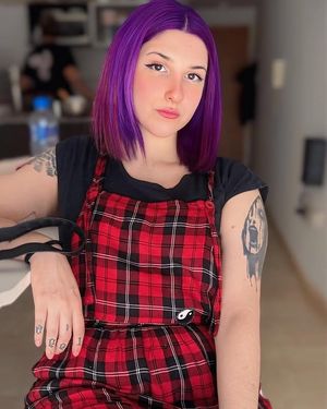 Darkdeepviolet N3