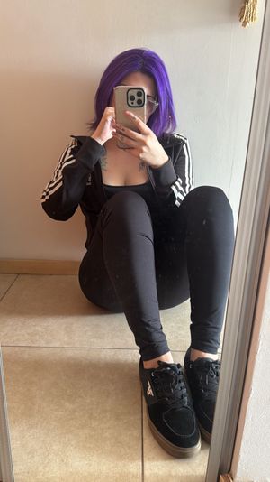 Darkdeepviolet N4