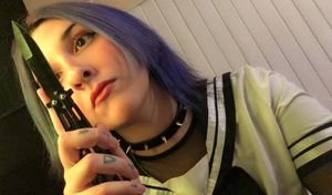 darkdeepviolet photo #84 photo n 84