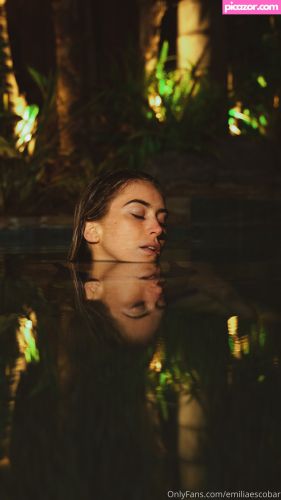 Emilia Escobar - Image