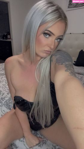 JoJo Monroe - Image