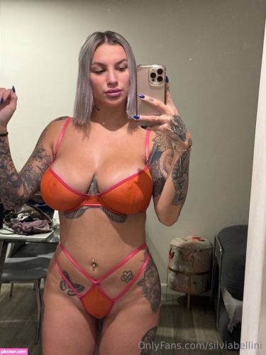 silviabellini - Image