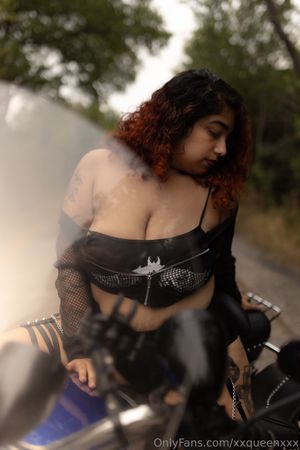 SuccubusQueen N1