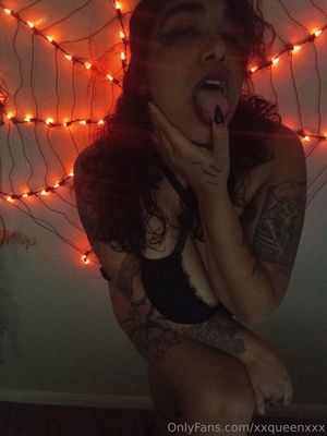 SuccubusQueen - Thumb