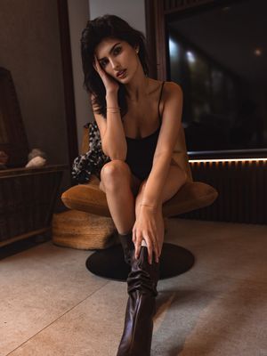 Yael Cohen Aris - Thumb