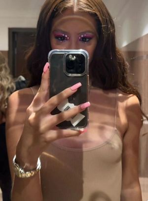 Alessandra Liu N33