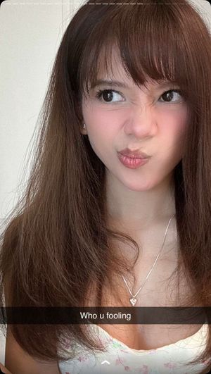 Eeveenara - Thumb