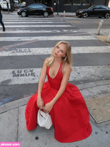 Jordyn Jones - Image