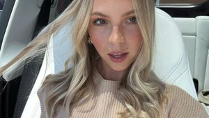 Jordyn Jones N15